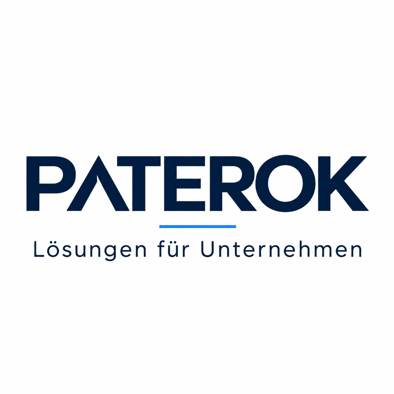 PATEROK